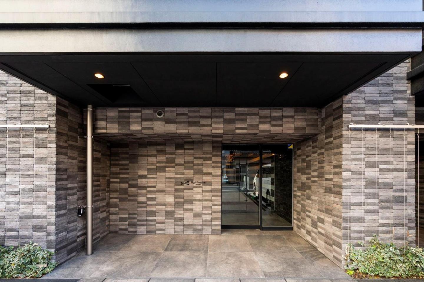 Lighthouse Otsuka Apartment Tokio Exterior foto